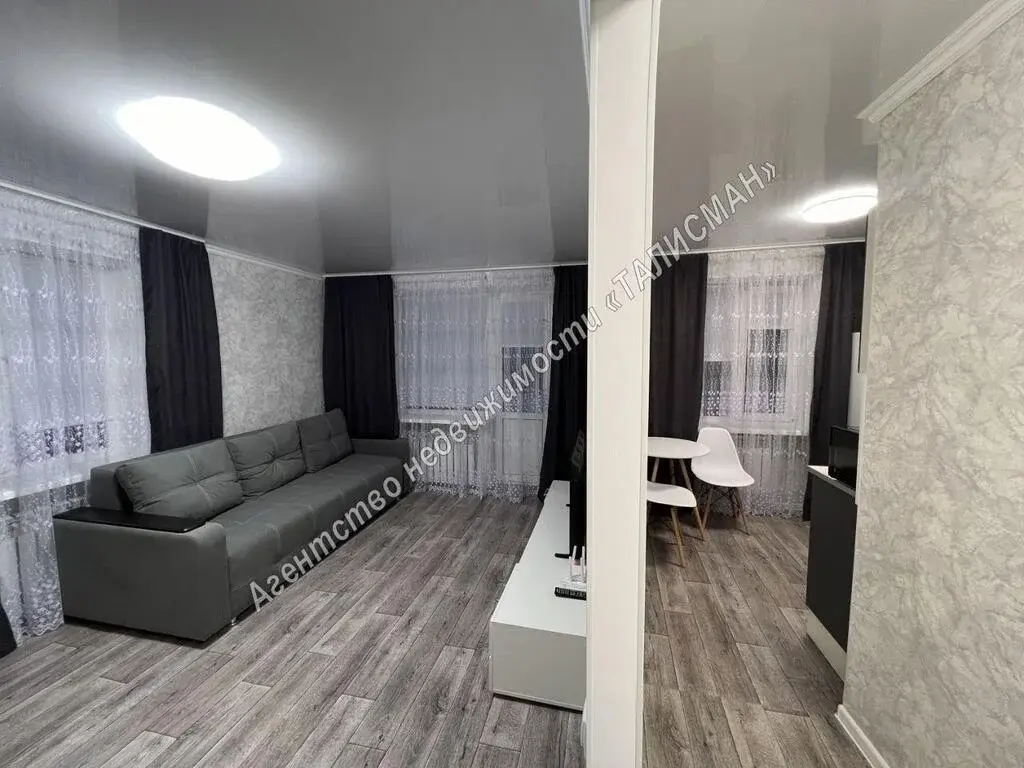 Продам 1-комнатную квартиру в г. Таганроге в р-не Приморского парка - Фото 3