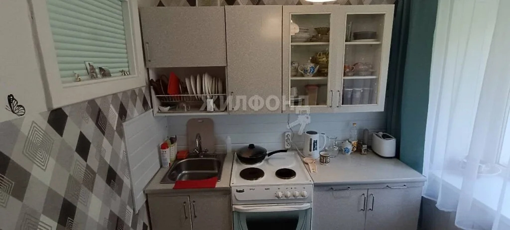 Продажа квартиры, Новосибирск, ул. Танковая - Фото 1