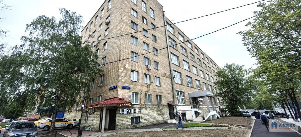 Аренда производства пл. 750 м2 м. Семеновская в административном ... - Фото 3