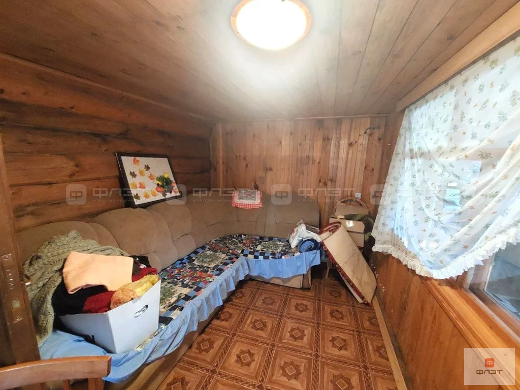 Продажа дома, Лаишевский район, дом 91 - Фото 31