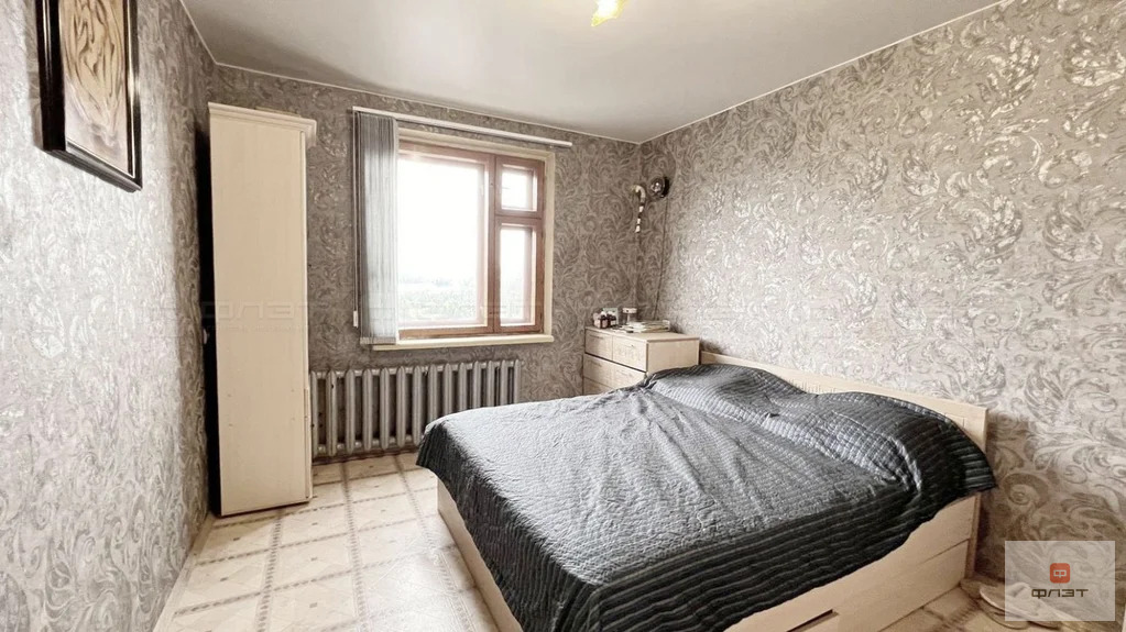 Продажа квартиры, Казань, ул. Гаврилова - Фото 0