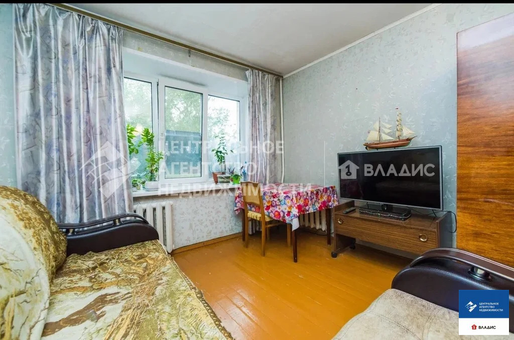 Продажа квартиры, Рязань, ул. Интернациональная - Фото 13