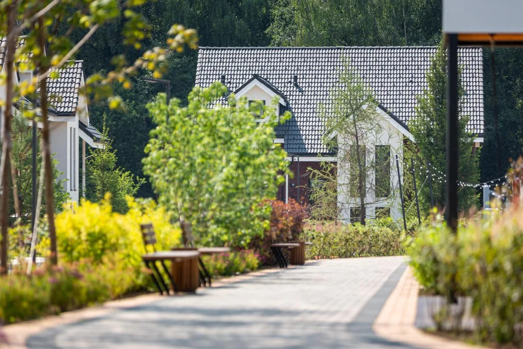 Коттедж 150 м2 на уч. 6 сот. - Фото 18