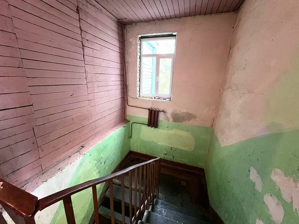 1-я квартира на ул. Советская, дом 78/18 - Фото 11