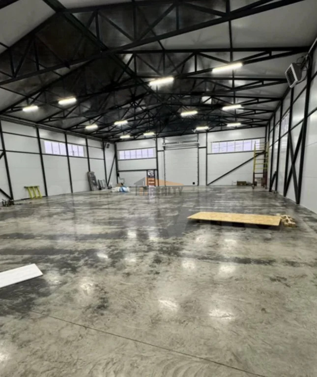 Аренда склада, Сергиев Посад, Сергиево-Посадский район, ул. ... - Фото 1