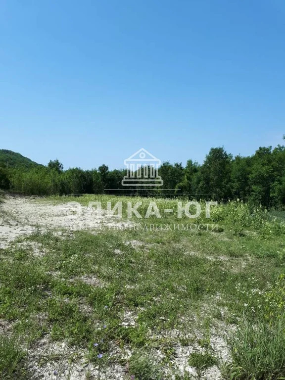 Продажа участка, Джубга, Туапсинский район, Веденьёва ул. - Фото 1