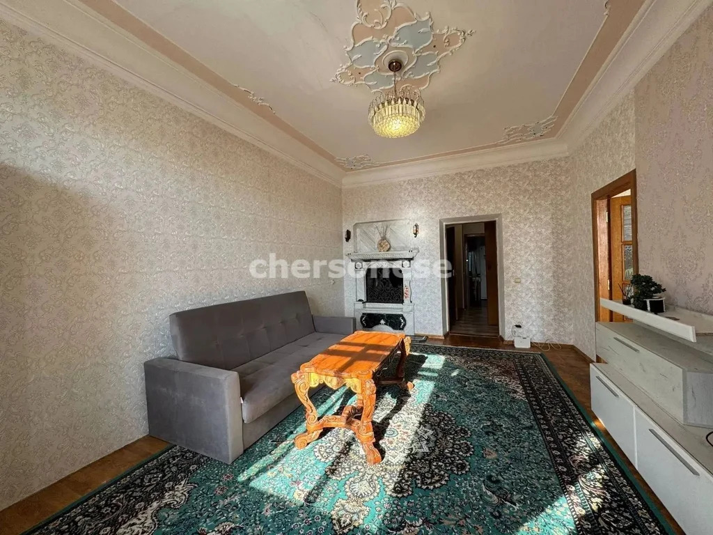 Аренда квартиры, Севастополь, ул. Суворова - Фото 1