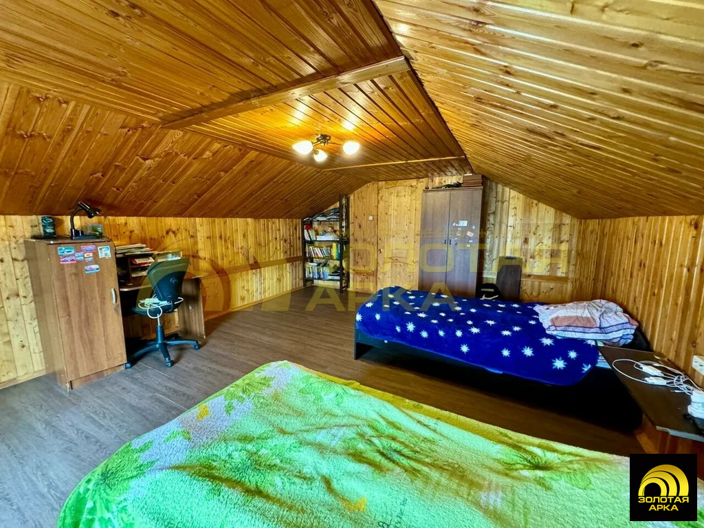 Продажа дома, Старонижестеблиевская, Красноармейский район, ул. ... - Фото 10