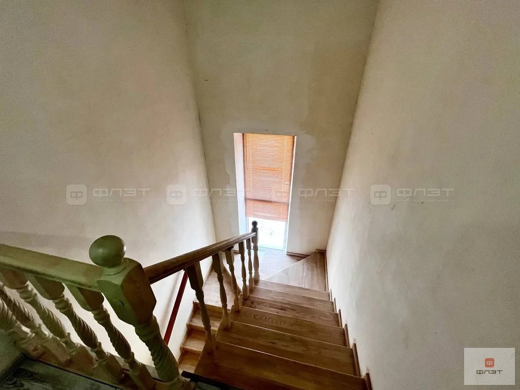 Продажа дома, Старое Кощаково, Пестречинский район, ул. Нагорная - Фото 19