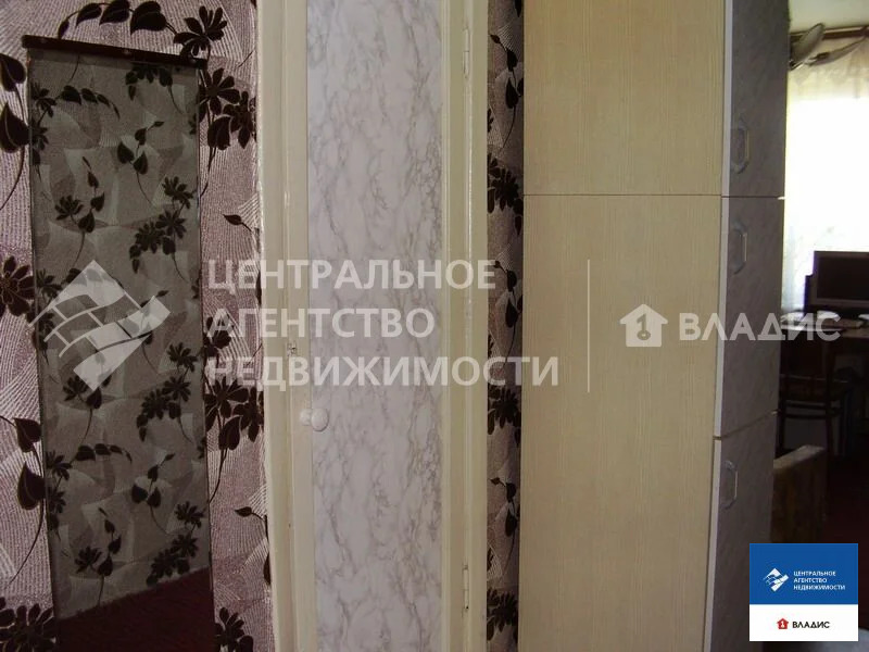 Продажа квартиры, Рязань, ул. Загородная - Фото 29