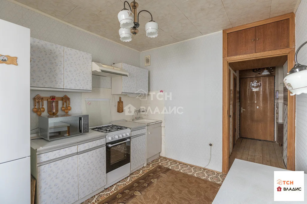 Продажа квартиры, Королев, Пушкинская улица - Фото 1