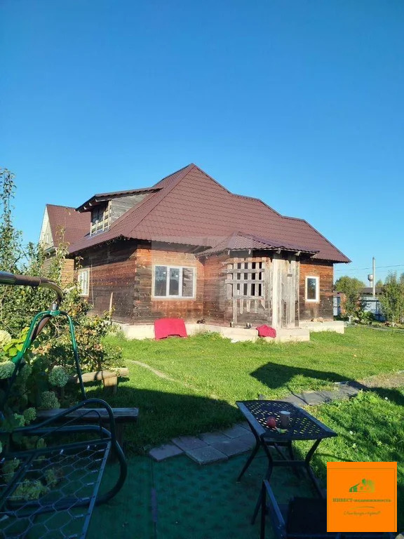 Продажа дома, Наро-Фоминск, Наро-Фоминский район, 3-й Центральный пер. - Фото 3