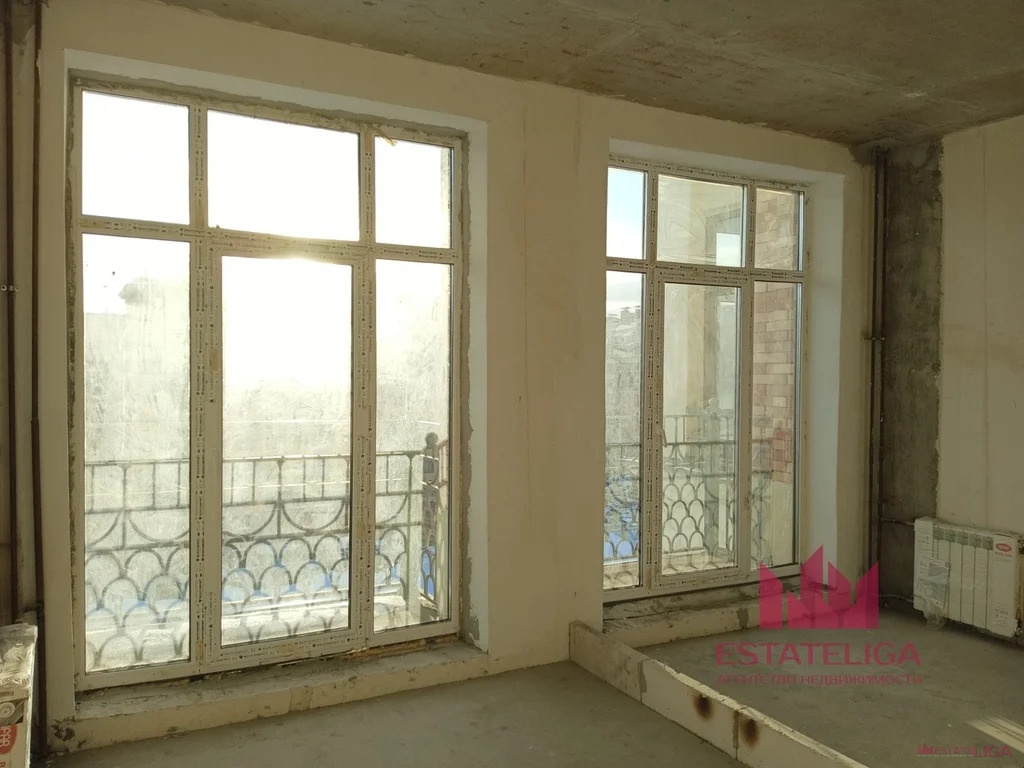 Продажа квартиры, Видное, Ленинский район, бульвар Мстислава ... - Фото 1