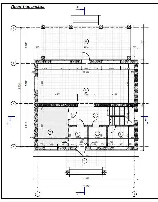 Дом в Щёлково - Фото 33