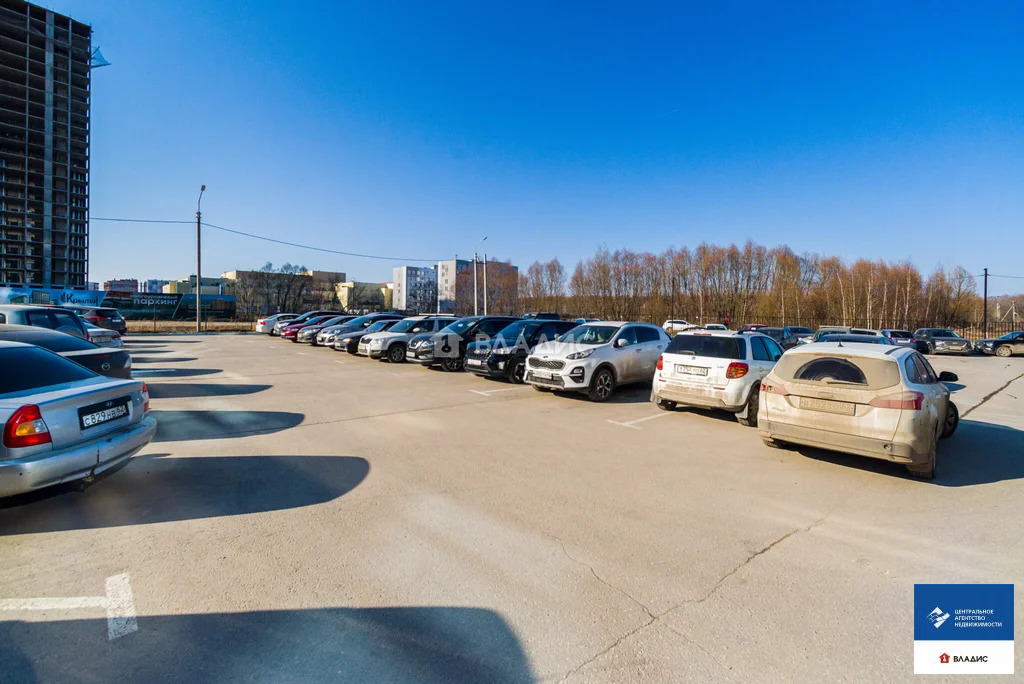 Продажа квартиры, Рязань, Брестская улица - Фото 12