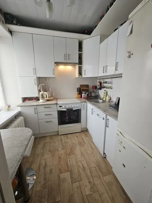 3-ка, Москва, 5-я Останкинский пер, 11а - Фото 4