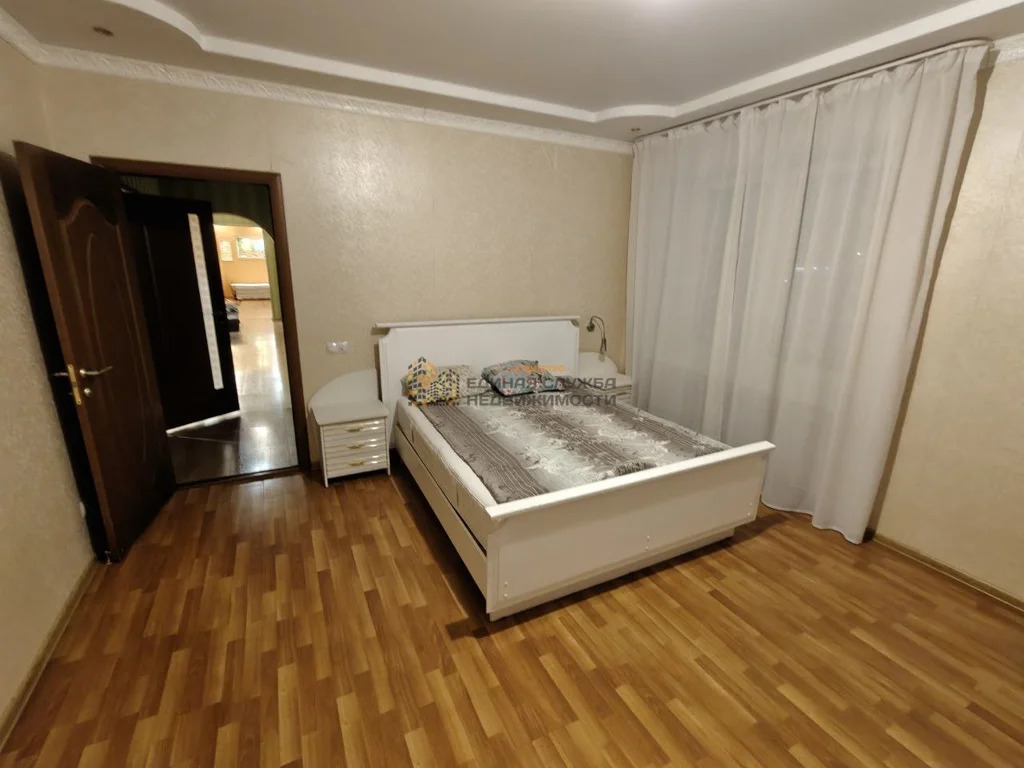 Аренда квартиры, Уфа, ул. Софьи Перовской - Фото 9