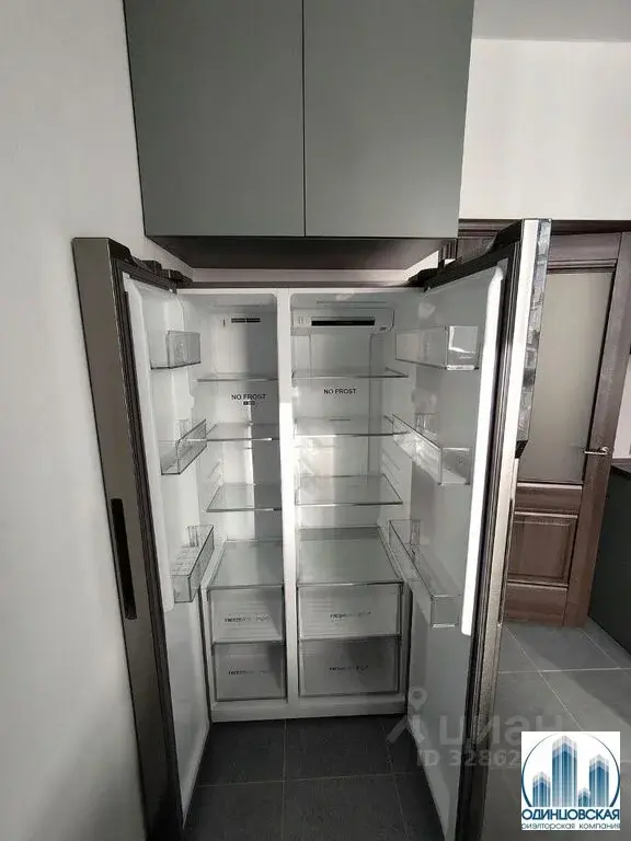 Снять двухкомнатную квартиру в Одинцово ЖК Одинград - Фото 10