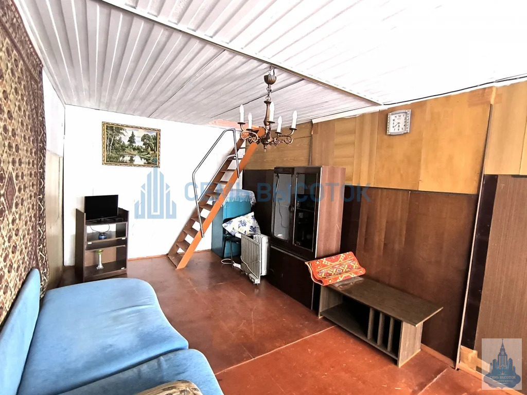 Продажа дома, Подольск - Фото 12