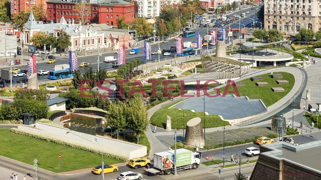 Продажа квартиры, Стремянный пер. - Фото 12