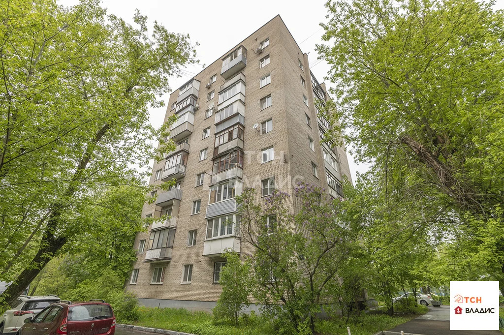 Продажа квартиры, Балашиха, Балашиха г. о., ул. Заречная - Фото 23