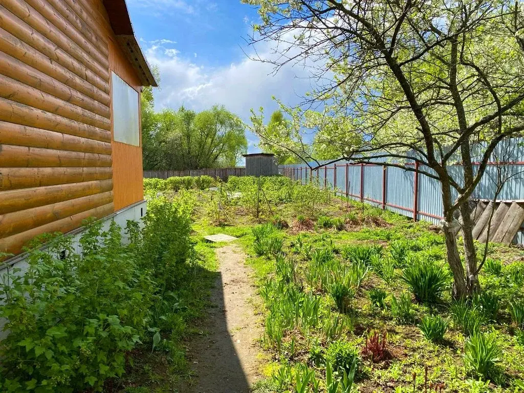 Дом в деревне Тимохино - Фото 21