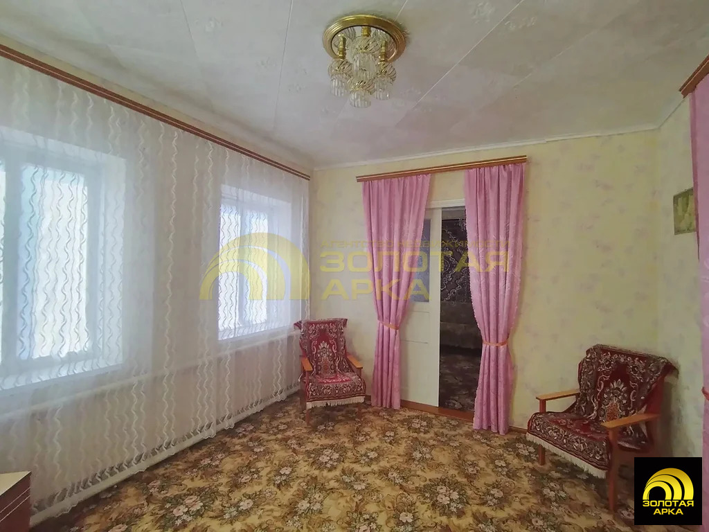Продажа дома, Холмская, Абинский район, ул. Красная - Фото 5