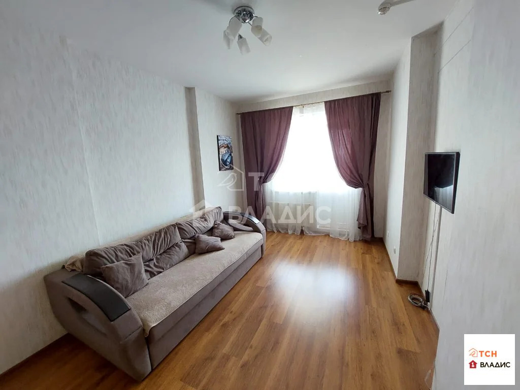 Аренда квартиры, ул. Михневская - Фото 4