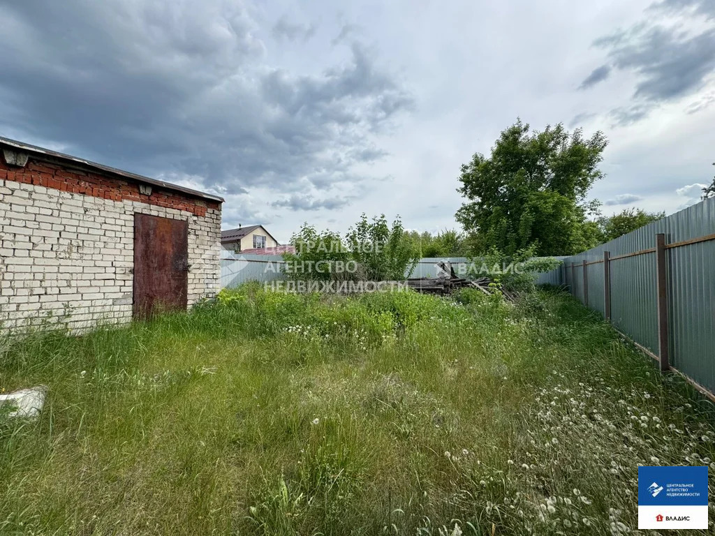 Продажа участка, Рязань - Фото 5