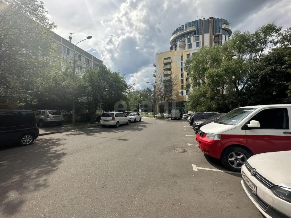 Продажа квартиры, 1-я Ватутинская улица - Фото 25