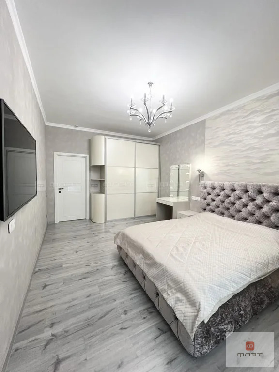 Продажа квартиры, Казань, ул. Чистопольская - Фото 16
