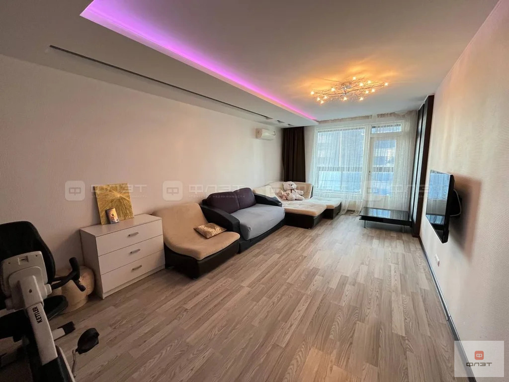 Продажа квартиры, Казань, ул. Сибгата Хакима - Фото 6