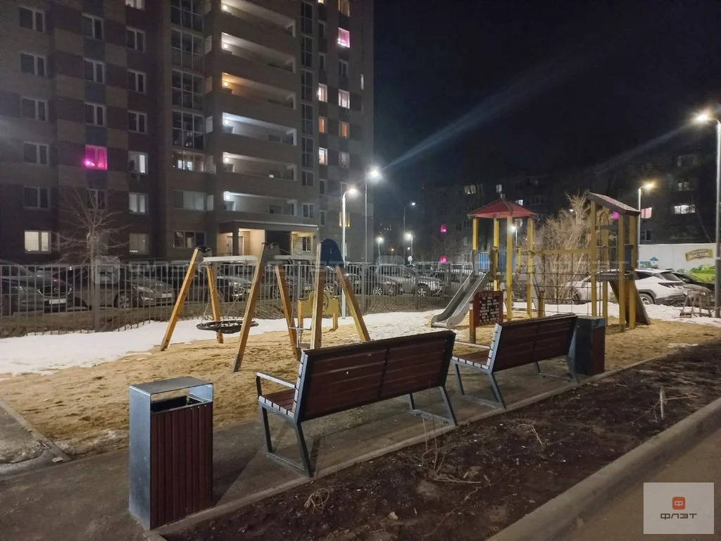 Продажа квартиры, Казань, ул. Сабан - Фото 16