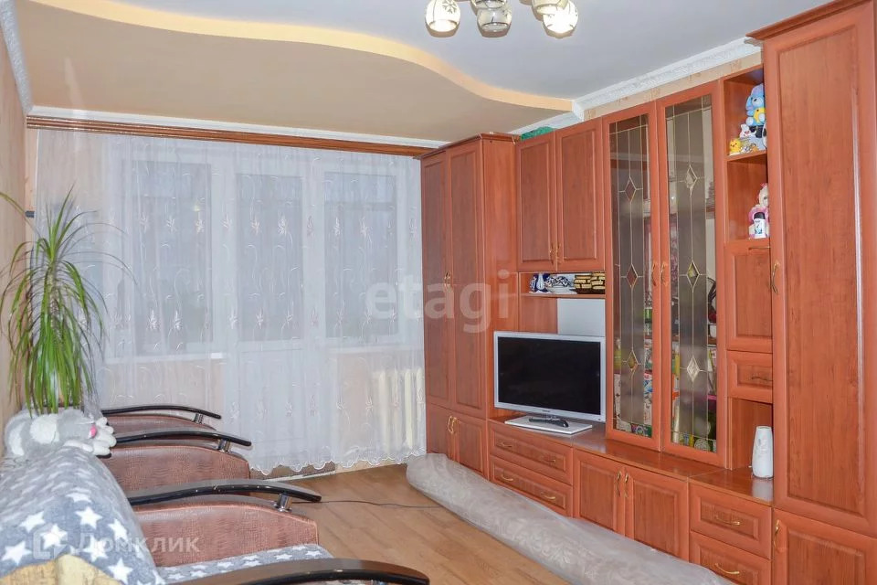 квартира 2 комнатная саранск светотехстрой