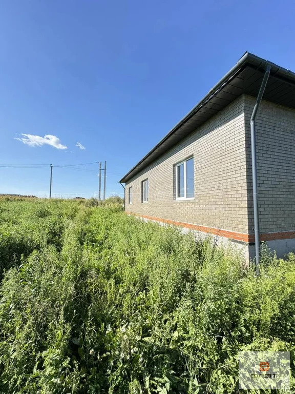 Продажа дома, Малый Сулабаш, Высокогорский район, ул. С.Габаши - Фото 5