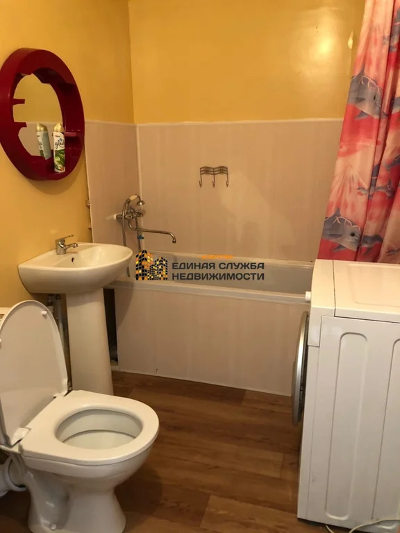 Аренда квартиры, Уфа, ул. Ферина - Фото 5