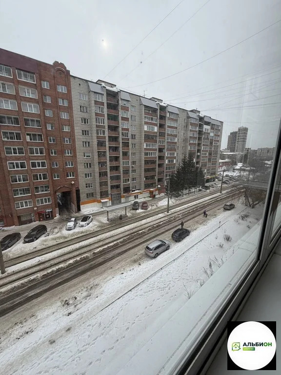 Аренда квартиры, Томск, ул. Лебедева - Фото 9