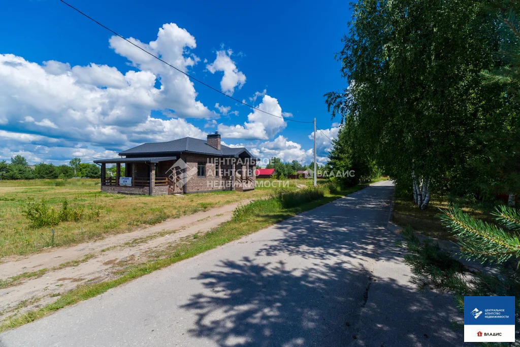 Продажа дома, Рязань, Зеленая улица - Фото 15