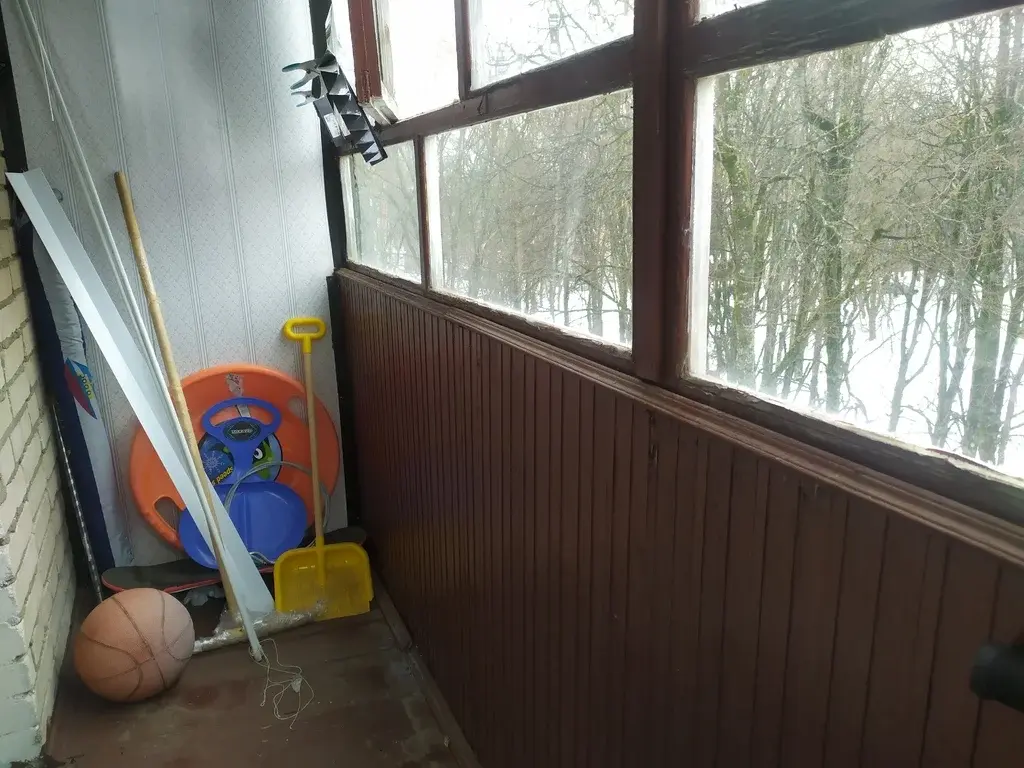 2 к.кв. ул. Гурьянова. дом 25 - Фото 16