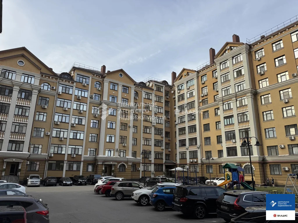 Аренда квартиры, Рязань, ул. Свободы - Фото 37