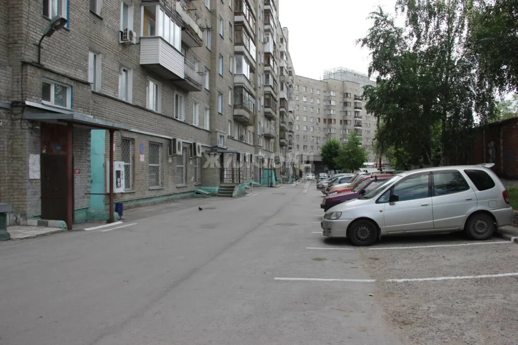 Продажа квартиры, Новосибирск, ул. Вокзальная магистраль - Фото 1