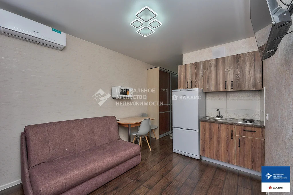 Продажа квартиры, Дядьково, Рязанский район, 2-й Бульварный проезд - Фото 3