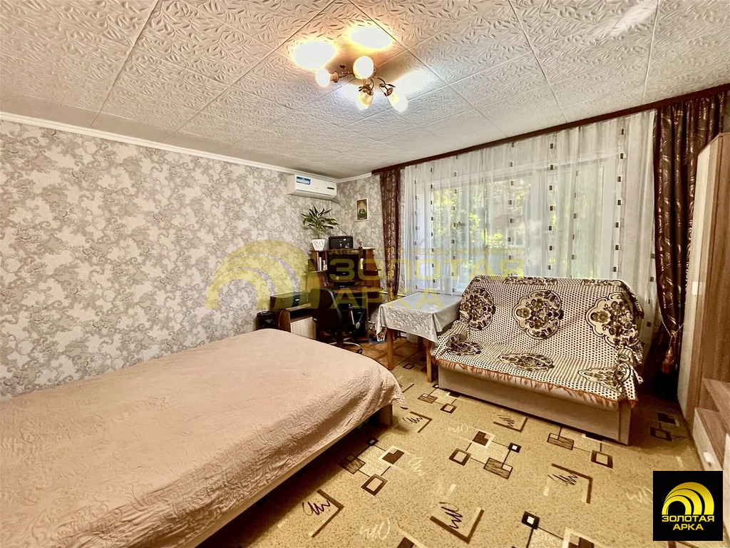 Продажа квартиры, Темрюк, Темрюкский район, ул. 27 Сентября - Фото 1