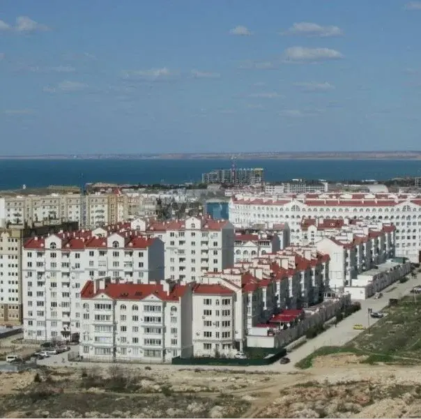 продается 1к/кв в Севастополе Античный 11 - Фото 13