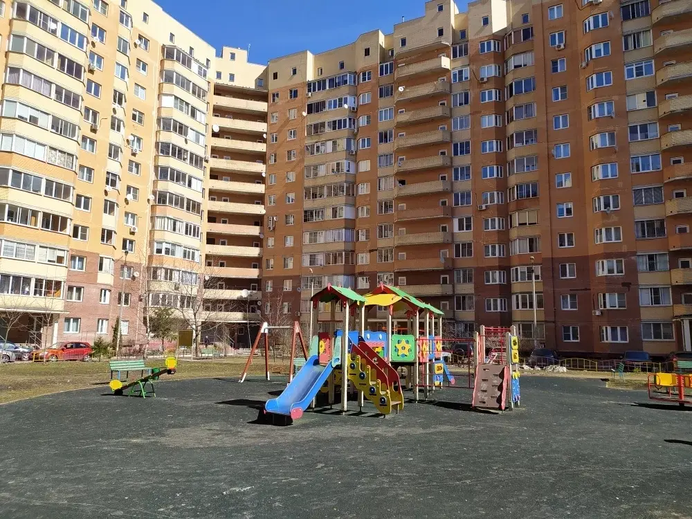 Продам 2-х комн квартиру возле ж/д станции Малые Вяземы - Фото 5
