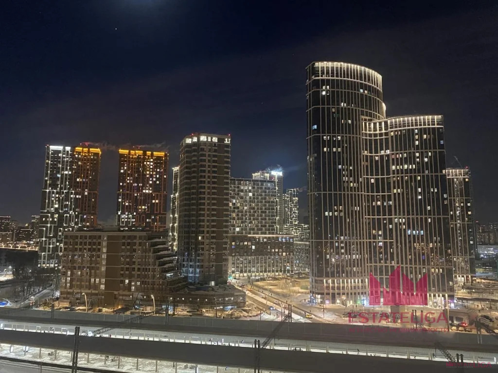 Продажа квартиры, Аминьевское ш. - Фото 15