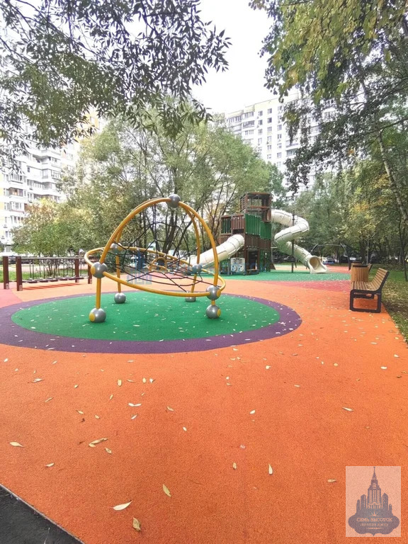 Продажа квартиры, м. Новопеределкино, Боровское ш. - Фото 28