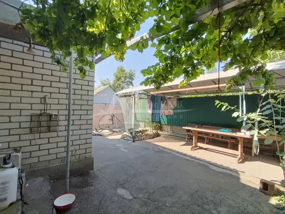 Продажа дома, Зеленокумск, Советский район, ул. Гражданская - Фото 14
