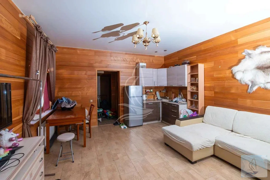 Продажа дома, Подольск, деревня Гривно - Фото 34