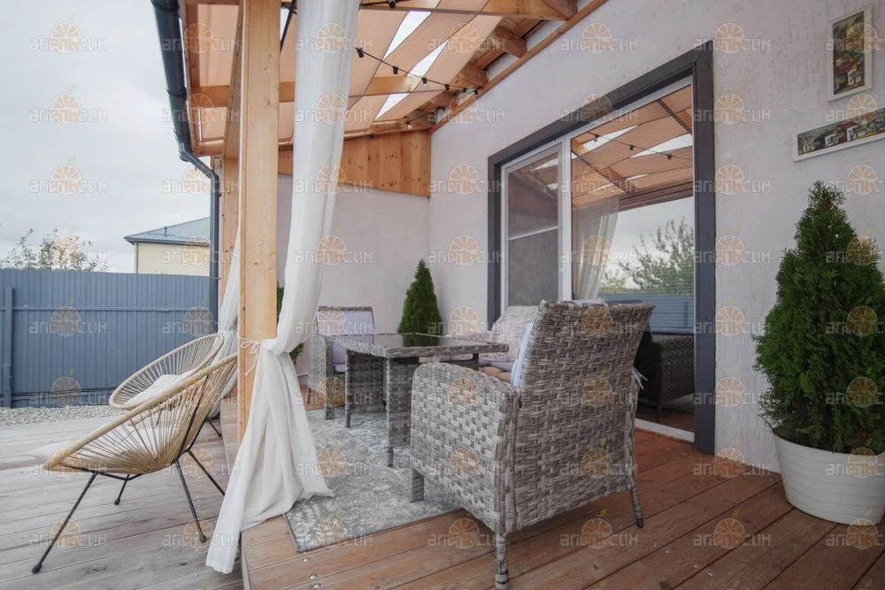 2-комн. дом - Фото 3